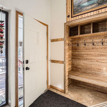 Breckenridge Mtn Village 132 - Beautiful Private Home Just Blocks From Main Street Exteriér fotografie