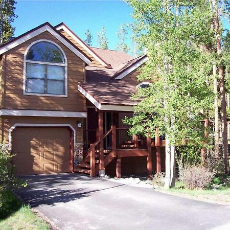 Breckenridge Mtn Village 132 - Beautiful Private Home Just Blocks From Main Street Exteriér fotografie