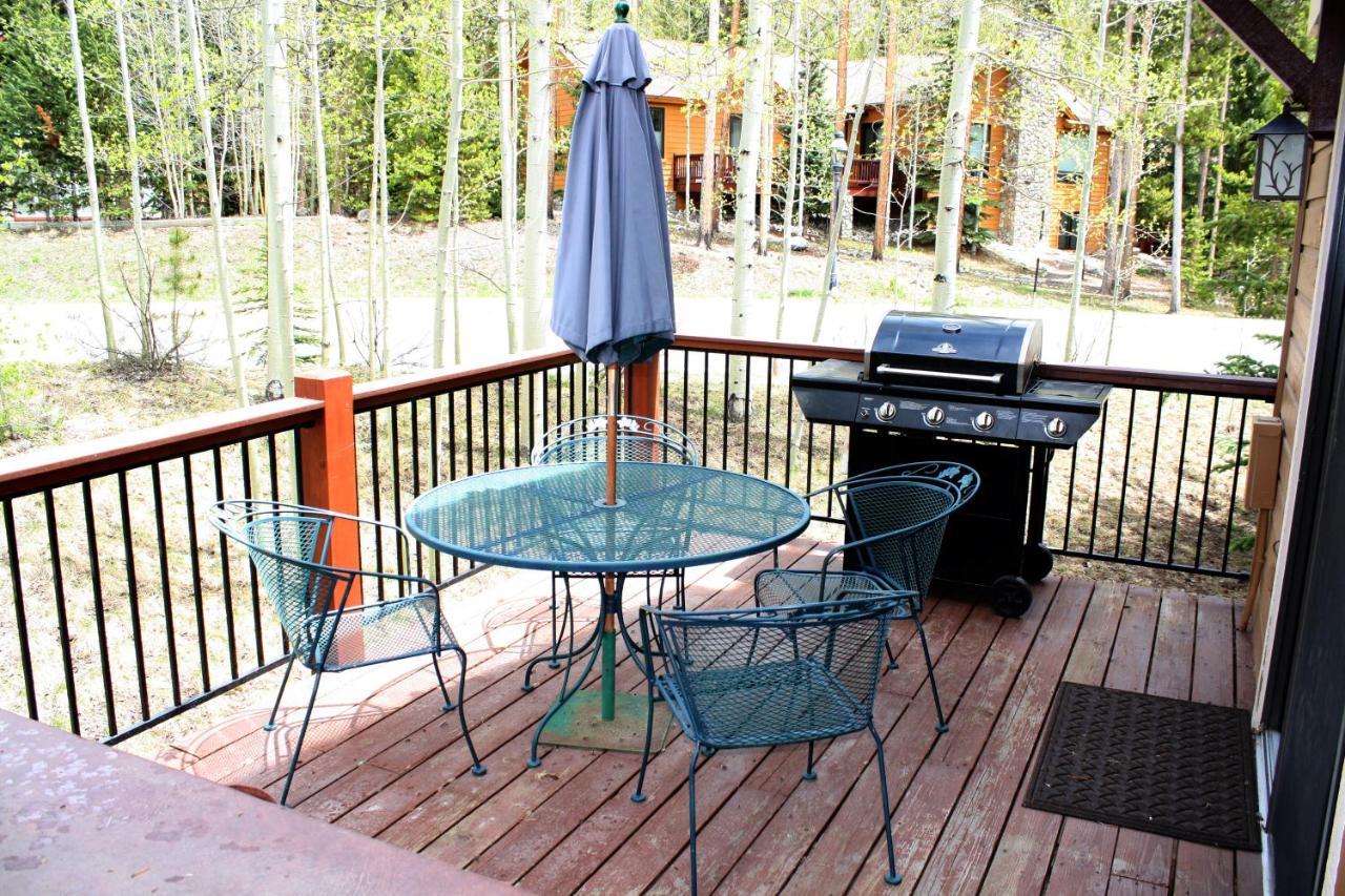 Breckenridge Mtn Village 132 - Beautiful Private Home Just Blocks From Main Street Exteriér fotografie