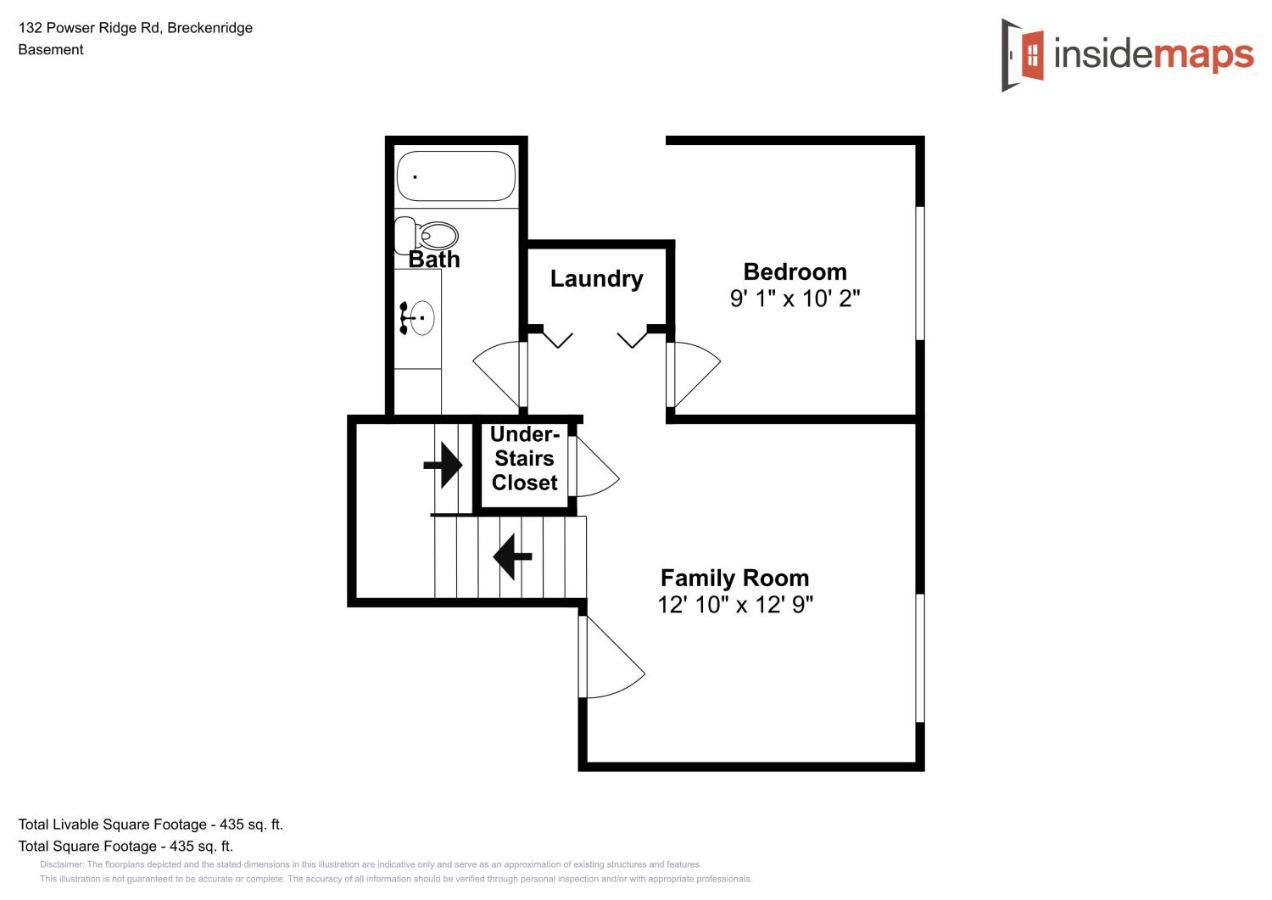 Breckenridge Mtn Village 132 - Beautiful Private Home Just Blocks From Main Street Exteriér fotografie