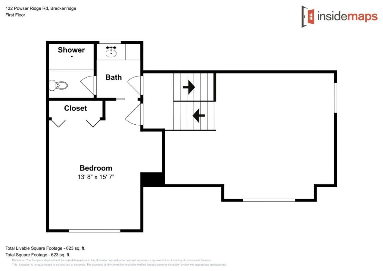 Breckenridge Mtn Village 132 - Beautiful Private Home Just Blocks From Main Street Exteriér fotografie