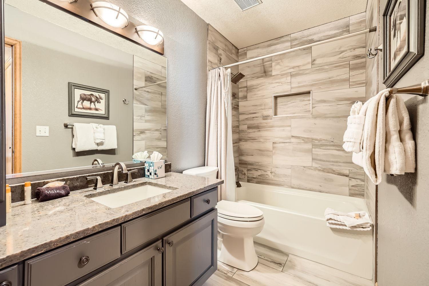 Breckenridge Mtn Village 132 - Beautiful Private Home Just Blocks From Main Street Exteriér fotografie