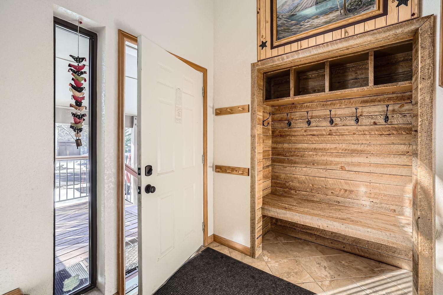 Breckenridge Mtn Village 132 - Beautiful Private Home Just Blocks From Main Street Exteriér fotografie