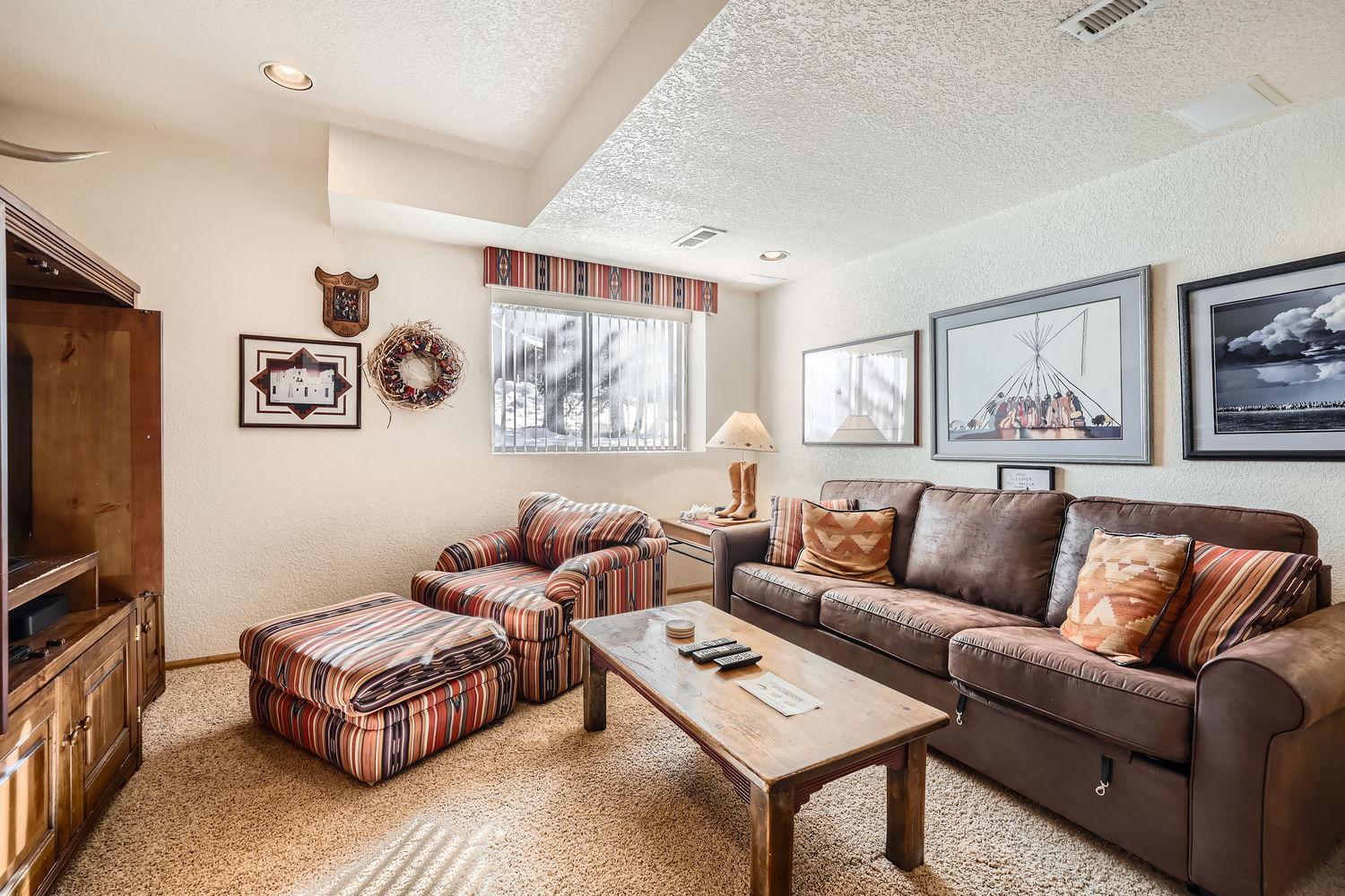 Breckenridge Mtn Village 132 - Beautiful Private Home Just Blocks From Main Street Exteriér fotografie