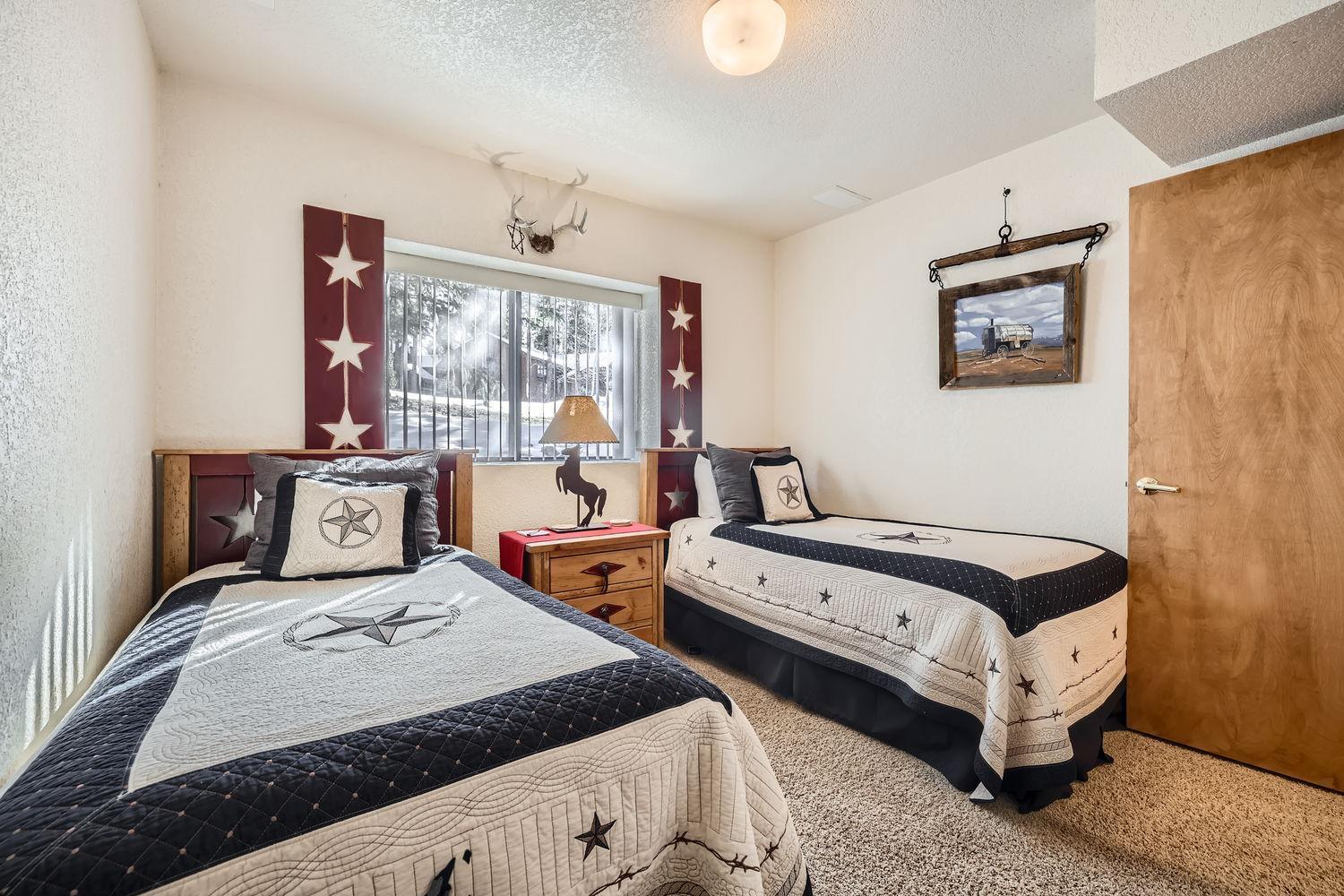 Breckenridge Mtn Village 132 - Beautiful Private Home Just Blocks From Main Street Exteriér fotografie