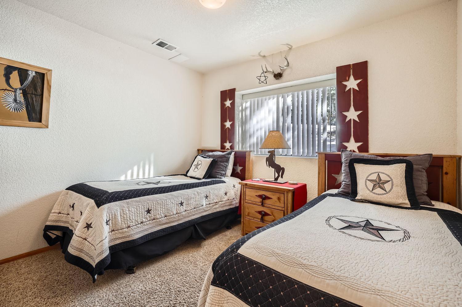 Breckenridge Mtn Village 132 - Beautiful Private Home Just Blocks From Main Street Exteriér fotografie