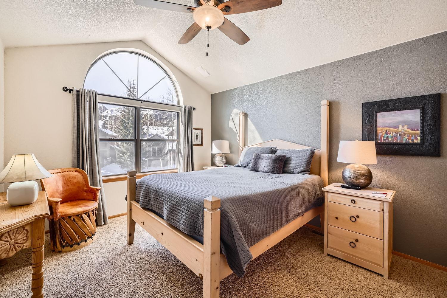 Breckenridge Mtn Village 132 - Beautiful Private Home Just Blocks From Main Street Exteriér fotografie