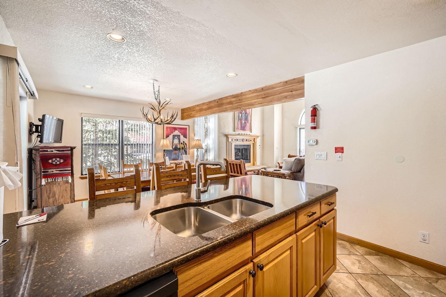 Breckenridge Mtn Village 132 - Beautiful Private Home Just Blocks From Main Street Exteriér fotografie