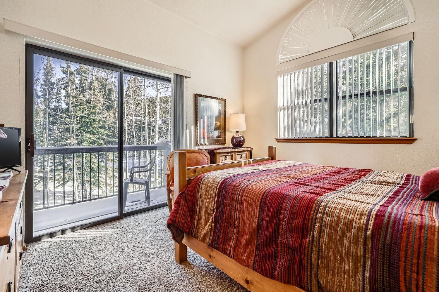 Breckenridge Mtn Village 132 - Beautiful Private Home Just Blocks From Main Street Exteriér fotografie