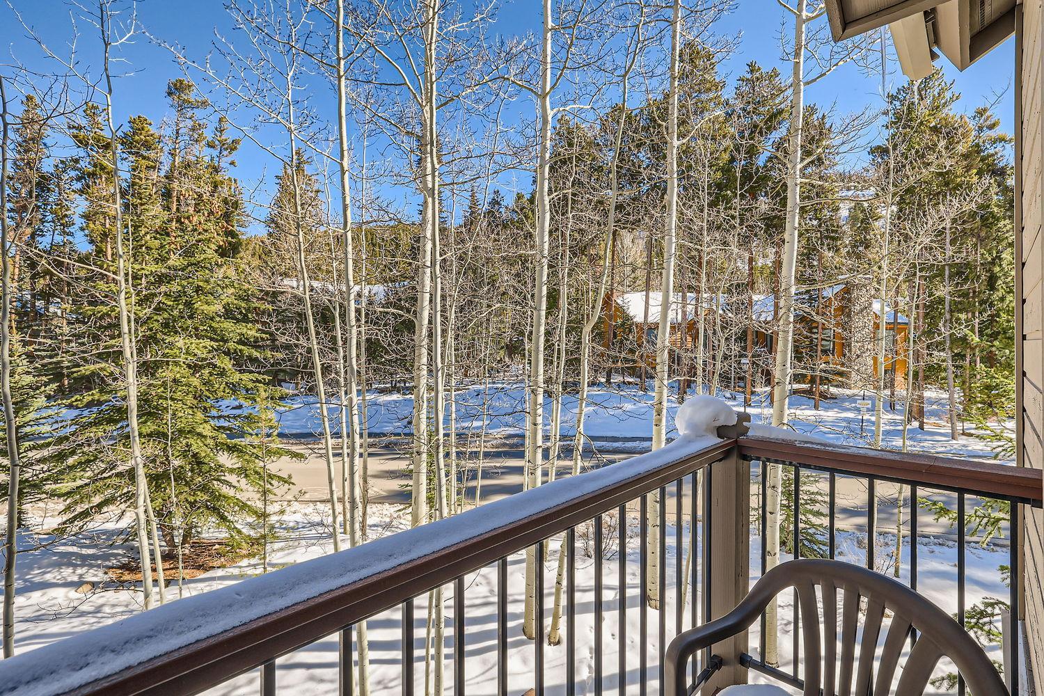 Breckenridge Mtn Village 132 - Beautiful Private Home Just Blocks From Main Street Exteriér fotografie