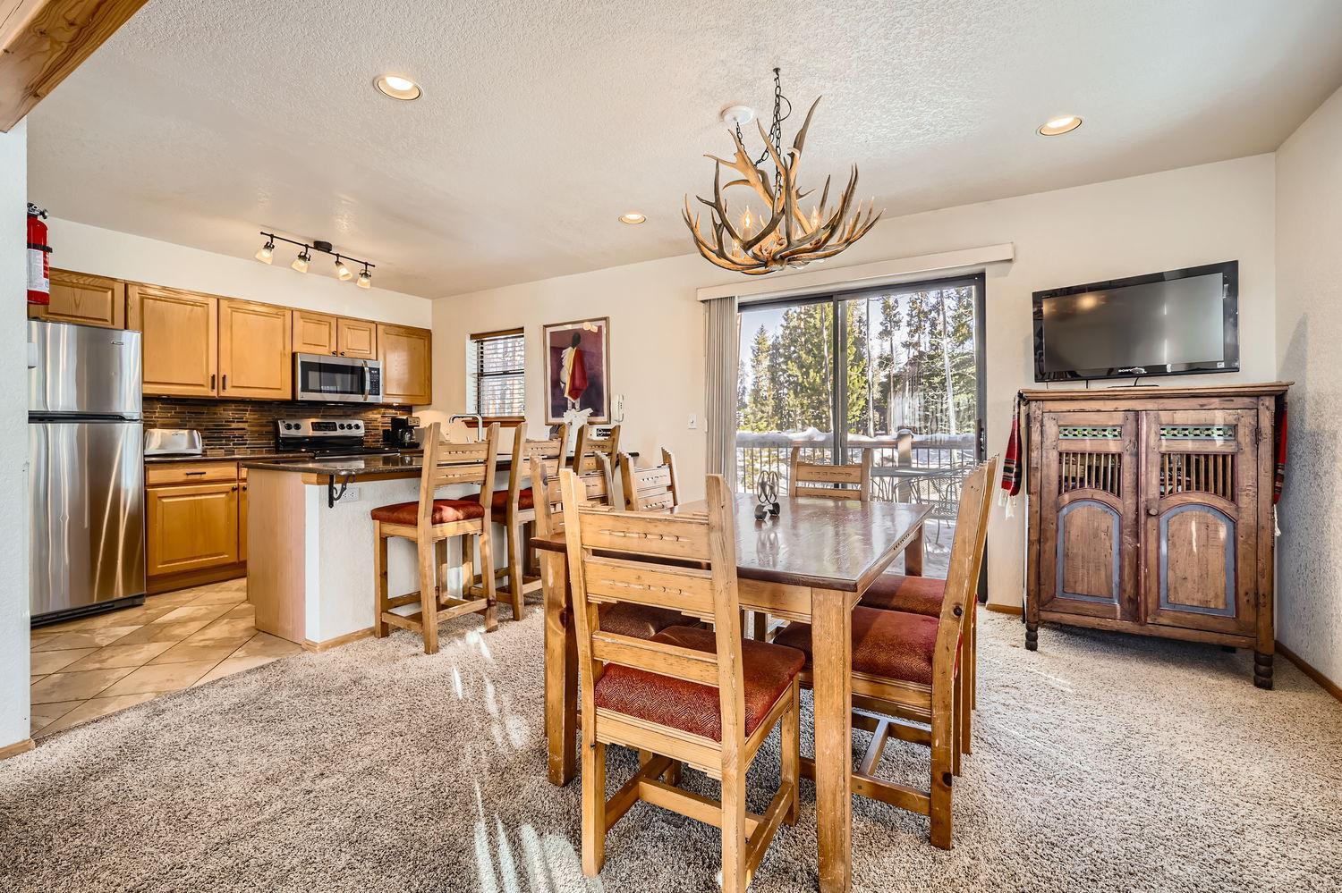 Breckenridge Mtn Village 132 - Beautiful Private Home Just Blocks From Main Street Exteriér fotografie